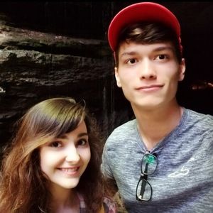 Meet your Posher, Jordan